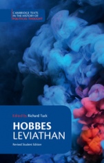 Hobbes: Leviathan - ISBN 9780521567978