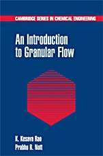 An Introduction to Granular Flow - ISBN 9780521571661
