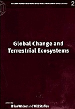 Global Change and Terrestrial Ecosystems - ISBN 9780521578103