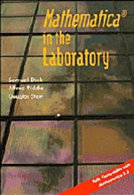 Mathematica ? in the Laboratory - ISBN 9780521581370