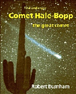 Comet Hale-Bopp - ISBN 9780521586368