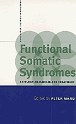 Functional Somatic Syndromes - ISBN 9780521591300