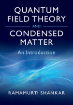 Quantum Field Theory and Condensed Matter - ISBN 9780521592109