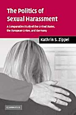 The Politics of Sexual Harassment - ISBN 9780521609944