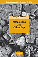 Corporations and Citizenship - ISBN 9780521612838