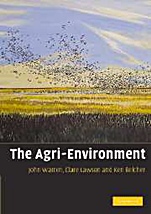 The Agri-Environment - ISBN 9780521614887