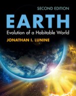 Earth - ISBN 9780521615198