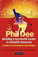 Building a Successful Career in Scientific Research - ISBN 9780521617406