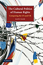 The Cultural Politics of Human Rights - ISBN 9780521618670