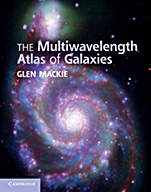 The Multiwavelength Atlas of Galaxies - ISBN 9780521620628