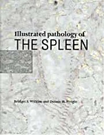 Illustrated Pathology of the Spleen - ISBN 9780521622271