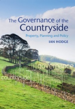 The Governance of the Countryside - ISBN 9780521623964
