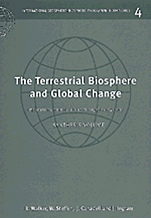 The Terrestrial Biosphere and Global Change - ISBN 9780521624299