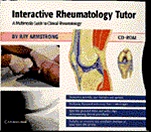 Interactive Rheumatology Tutor - ISBN 9780521629140
