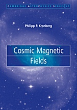 Cosmic Magnetic Fields - ISBN 9780521631631