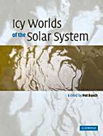 Icy Worlds of the Solar System - ISBN 9780521640480