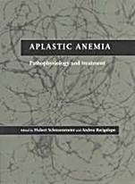 Aplastic Anemia - ISBN 9780521641012