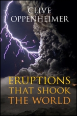 Eruptions that Shook the World - ISBN 9780521641128