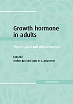 Growth Hormone in Adults - ISBN 9780521641883
