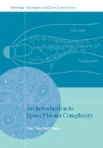 An Introduction to Space Plasma Complexity - ISBN 9780521642620