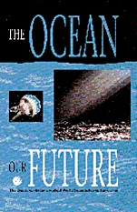 The Ocean: Our Future - ISBN 9780521642866