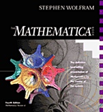 The MATHEMATICA ? Book, Version 4 - ISBN 9780521643146