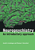 Neuropsychiatry: An Introductory Approach - ISBN 9780521644310