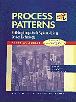 Process Patterns - ISBN 9780521645683