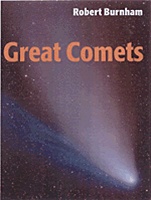 Great Comets - ISBN 9780521646000