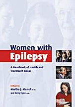 Women with Epilepsy - ISBN 9780521655415