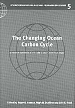 The Changing Ocean Carbon Cycle - ISBN 9780521656030