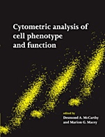 Cytometric Analysis of Cell Phenotype and Function - ISBN 9780521660297