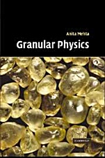 Granular Physics - ISBN 9780521660785