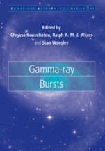 Gamma-ray Bursts - ISBN 9780521662093
