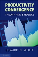 Productivity Convergence - ISBN 9780521662840
