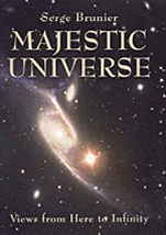 Majestic Universe - ISBN 9780521663076