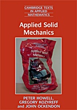 Applied Solid Mechanics - ISBN 9780521671095