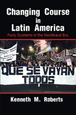 Changing Course in Latin America - ISBN 9780521673266