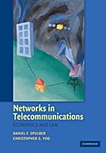 Networks in Telecommunications - ISBN 9780521673860