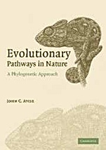 Evolutionary Pathways in Nature - ISBN 9780521674171