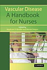 Vascular Disease - ISBN 9780521674515
