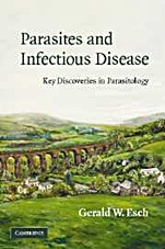 Parasites and Infectious Disease - ISBN 9780521675390