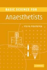 Basic Science for Anaesthetists - ISBN 9780521676021