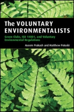 The Voluntary Environmentalists - ISBN 9780521677721