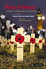 The Price of Peace - ISBN 9780521677851