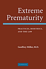 Extreme Prematurity - ISBN 9780521680530