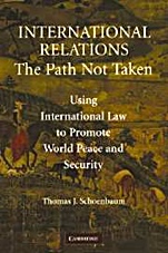 International Relations - ISBN 9780521681506