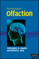 The Neurology of Olfaction - ISBN 9780521682169