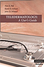 Teledermatology - ISBN 9780521683357