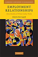 Employment Relationships - ISBN 9780521684088